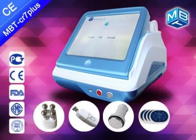 China Ultrasonic Cavitation RF Lipo Laser Slimming Machine Portable Beauty Salon Equipment for sale