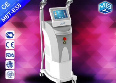 China SHR OPT Multifunction Hair Removal Machine Skin Rejuvenation Vertical Beauty Equipment for sale