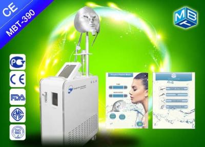 China PDT therapy Oxygen Jet Peel Machine , oxygen facial machine for skin care for sale