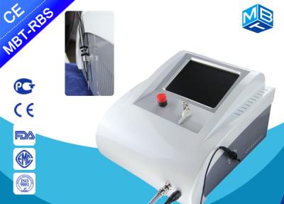 China Máquina vascular portátil del retiro de la vena de Doppler/de la araña con la pantalla LCD táctil de 8,4 pulgadas en venta