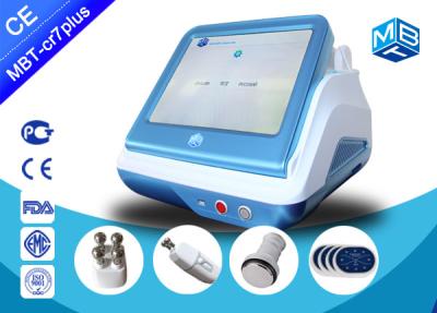 China Portable Cavitation RF Lipo Laser Body Slimming Face Skin Tightening Machine for sale