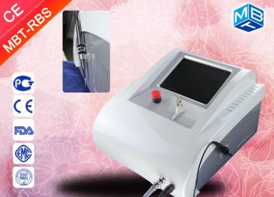 China High frequency Spider Vein Removal Machine 30MHz skin tag removal beauty salon laser machine for sale