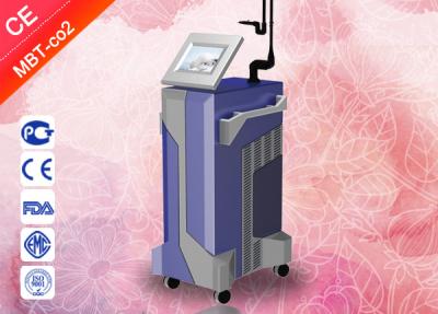 China Fractional co2 laser for wrinkles removal and stretch marks improve equipment for sale