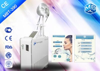 China Oxygen Jet Peel Machine With Water Dermabrasion , Multifunctional Professional Face Care Device for sale