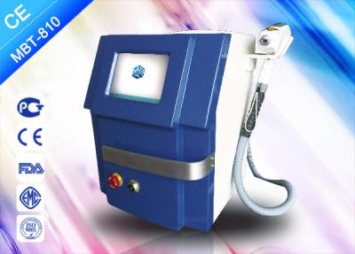 China Q Switched Nd Yag Laser Korea For Tattoo Removal With 532 nm 1320 nm 1064 nm for sale