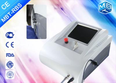 China High Frequency Spider Vein Removal Machine for Face and Body Blood Vessel Treatment for sale