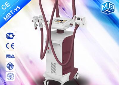 China Best Vaccum Ultrasound Cavitation Machine For Cellulite Reduction and body shape ( Vca Shape VACA ) for sale