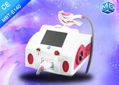 China New Products 2017 Innovative Product IPL Hair Removal Laser With RF Skin Tightening Machine for sale