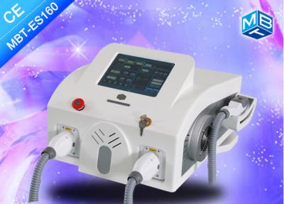 China Multifunctional Big Power Ipl Shr Hair Removal Machine For Beauty Centre And Clinic for sale