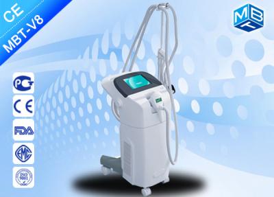 China Health Beauty Velaslim Velashape 2017 Vacuum RF 4C Cavitation Slimming Machine for Body Arm for sale