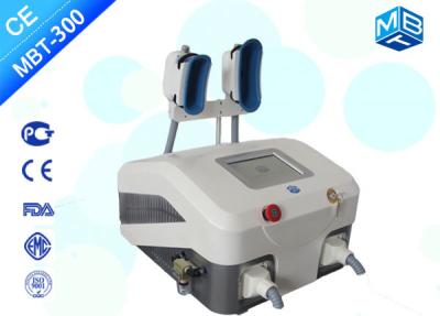 China Portable Cryolipolysis Machine Vacuum For Slimming And Body Cellulite Reduction In Beauty Center for sale