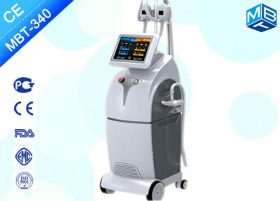 China Lichaam dat van het de Verminderingsvermageringsdieet van Cryolipolysis het Therapie Bevroren Cellulite Machine in de V.S. vormt Te koop