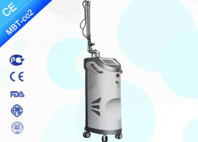 China Vaginal Applicator CO2 Fractional Laser Machine / Fractional Co2 Laser For Acne Scars for sale