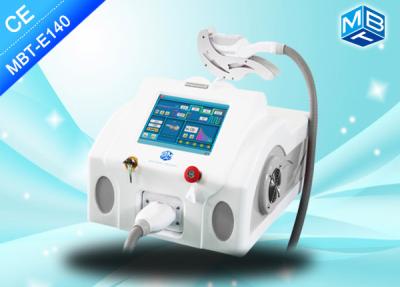 China Acne Removal Beauty Device for Home Use IPL RF E Light  Beauty Equipment For Hair Removal for sale