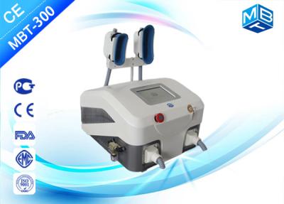 China Populaire het Bevriezen Vette Cryolipolysis Machine 2 Cryolipolysis-het Hoofdenwerk samen en Individu Te koop