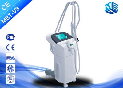 China Infrared Laser Massage Vacuum Cavitation Slimming Machine Body Sculpt Equipment for sale