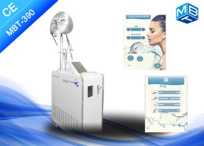 China Phototherapy Pdt leidde Gezichts Lichte Straal de Schilmachine van de Therapiezuurstof voor Huidzorg Te koop