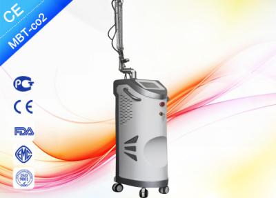 China Fractional Co2 Laser Surgical Products Vaginal Tightening Equipment  3 In 1 for sale