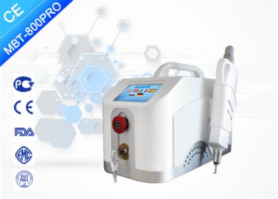 Chine Machine portative de retrait de tatouage de laser de ND Yag de commutateur de Picosure Q de distributeurs à vendre