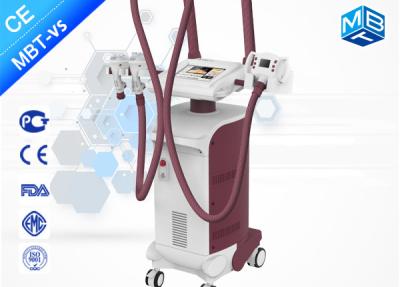 China Cryolipolysis Vacuum Cavitation Slimming Machine With ISO CE Certified for sale