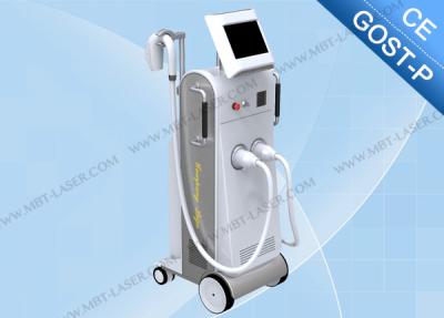 China E-light  SHR  OPT Hair Removal and increasing skin elasticity IPL RF Machine for sale