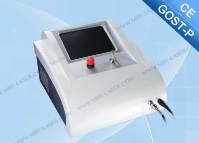 China Professional laser treatment for spider veins ,  red blood silk removal for sale