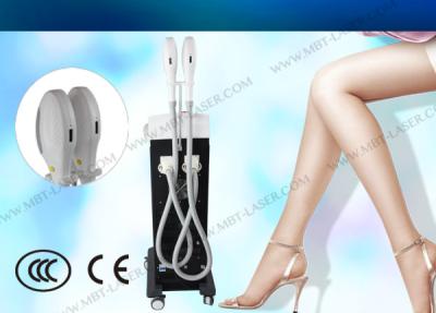 China Professional  SHR OPT IPL Elight AFT Hair Removal  Instrument for women for sale