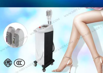 China IPL beauty machine for arm , upper lip hair removal with CE approval for sale