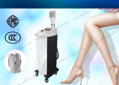 China Portable Powerful Multifunction beauty machine AFT SHR OPT IPL Elight hair removal for sale