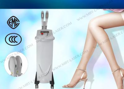 China SHR OPL IPL Hair Removal Machine for skin care  with 8.4 inch color LCD touchable for sale