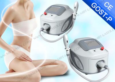 China AFT OPT SHR ipl pigmentation removal and underarm , armpit hair removal with Medical CE for sale