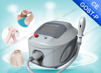 China Saphire Crystal Portable ipl hair removal machine for bikini , underarm , armpit hair removal for sale