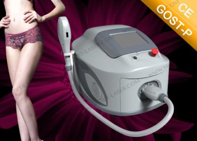 China Intense Pulsed Light IPL pigmentation removal , hair remover machine for women for sale