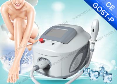 China 430 - 1200nm SHR OPT IPL Hair Removal Machine / skin rejuvenation device for sale