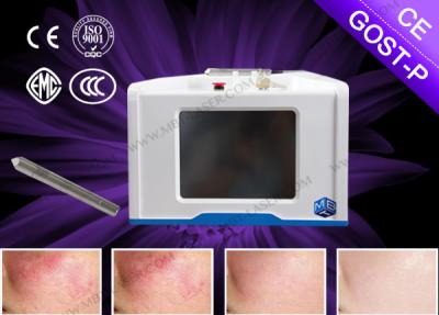 China Promotion laser vein removal machine , skin tightening equipment for sale