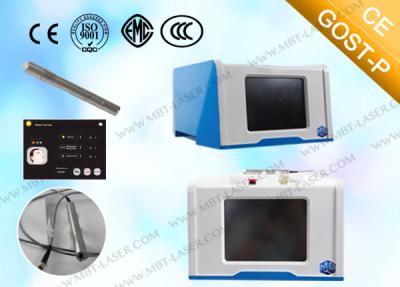 China 980nm Diode Laser Vascular Treatment Beauty Equipment 30MHz high frequency for sale