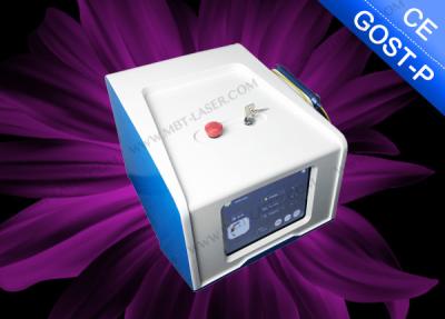 China Beauty machine Laser Vascular Treatment Machine 980nm laser power 50W 1-20 Hz for sale