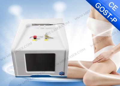 China High frequency vascular removal 980nm Diode laser spider vein treatment beauty machine for sale