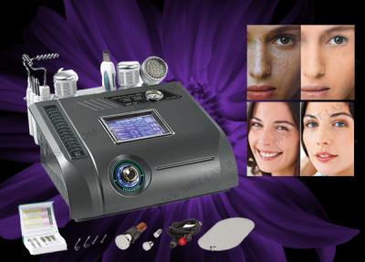 China Professional Mesotherapy No Needles Electroporation Machine for  beauty salon for sale