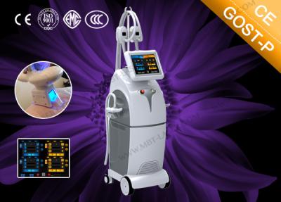 Chine Cryolipolysis non envahissant amincissant la machine avec le système de cavitation/grosse machine de congélation à vendre