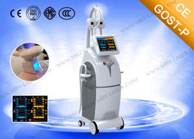 Chine Gros gel de Cryolipolysis amincissant la machine pour la perte de poids, réduction de cellulites à vendre