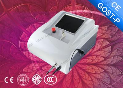 China 30Hz Frequency Vascular Removal & Spider Vein Removal Machine with Micro needle for sale