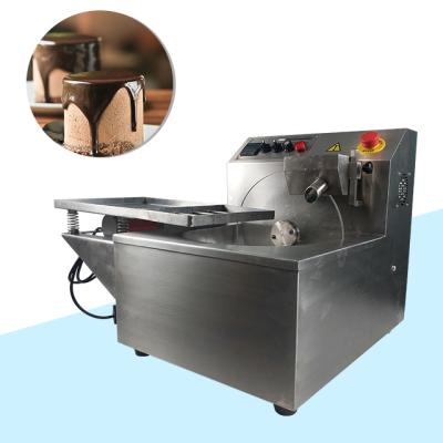 China Snack Factory Hot Chocolate Machine Chocolate Bar Wrapping Machine for sale