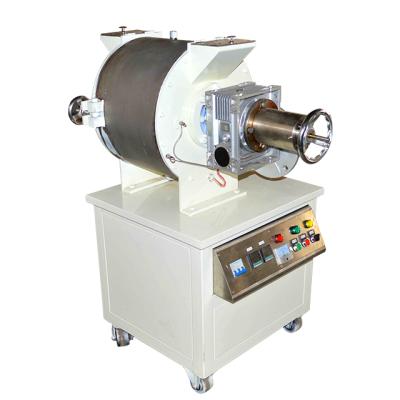 China Commercial sourcing high quality automatic chocolate conch refiner for sale for sale