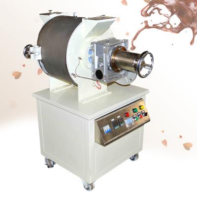 China Commercial Supply High Quality Small Type Chocolate Refiner Conch Mini For Refining for sale