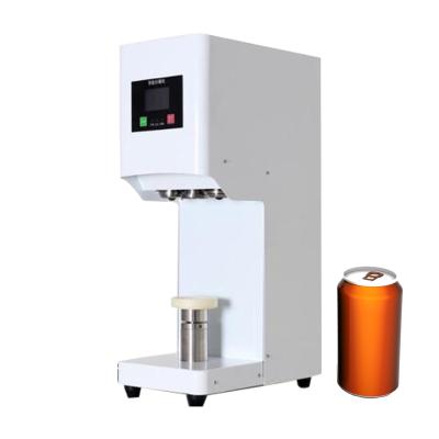 China YT-CS5 Plastic Food Can Automatic Continuous Sealer Box Seaming Machine for sale