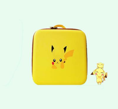 China Hot Selling Travel Carrying Case Eva For Nintendo Switch Carry Bag For Nintendo Switch Nintendo Switch for sale