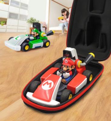 China For Switch Carrying Case For Nintendo Switch Mario Kart Live Car for sale