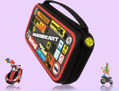 China Mario Kart Case Nintendo Switch Carring Mario Kart Case For Nintendo Switch for sale