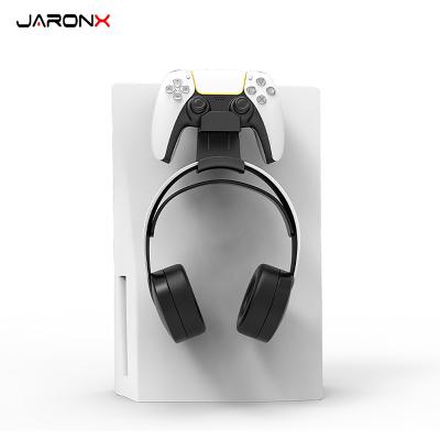 China PS5 PS5 Storage PS5 PS5 Controller Charging Station Controller Headset Charger Earphone Storage Side Hanger Side Hanger Fast Charging Accessory for sale